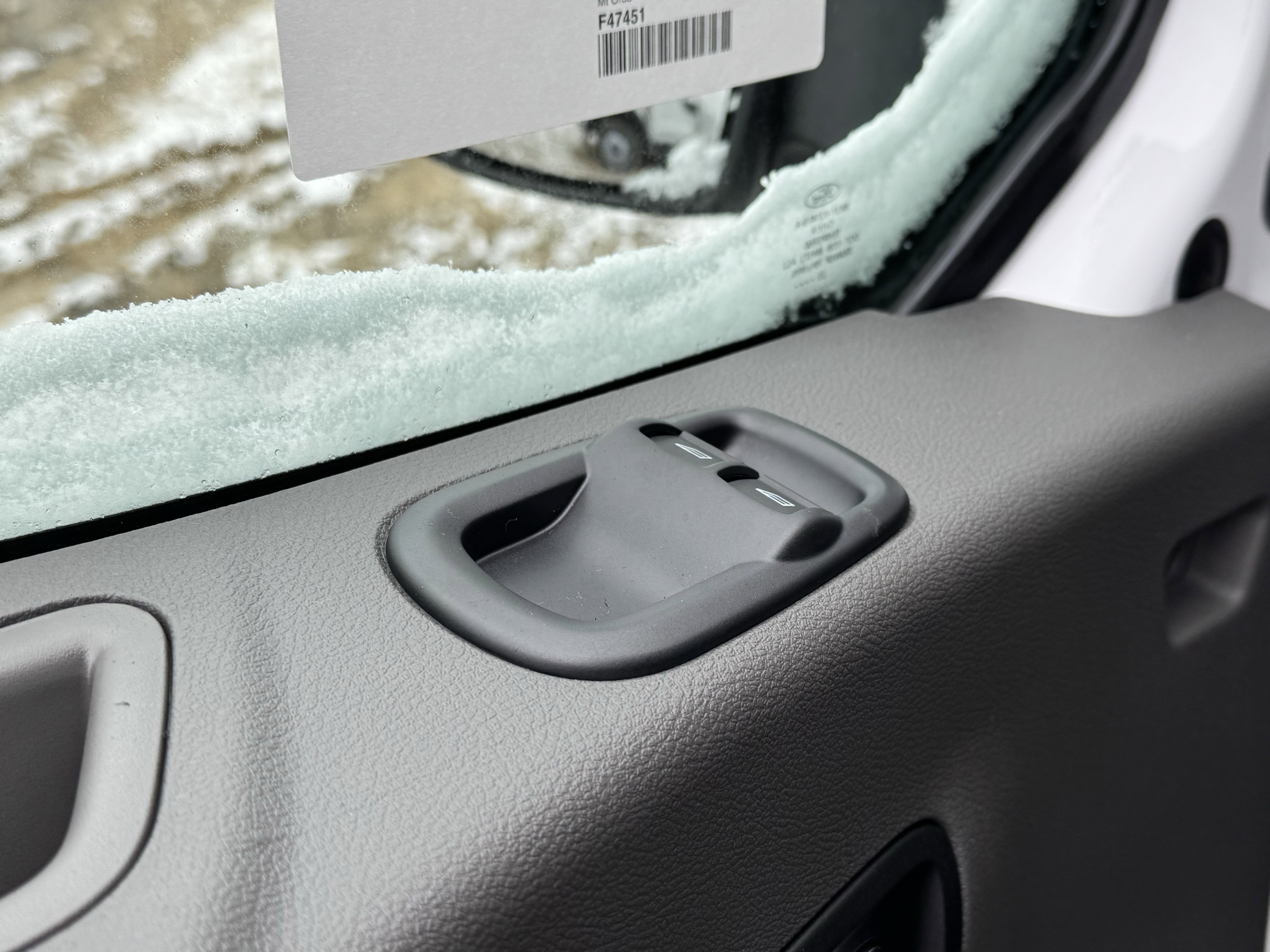 New 2026 Ford Transit 150 148 Medium Roof image 8