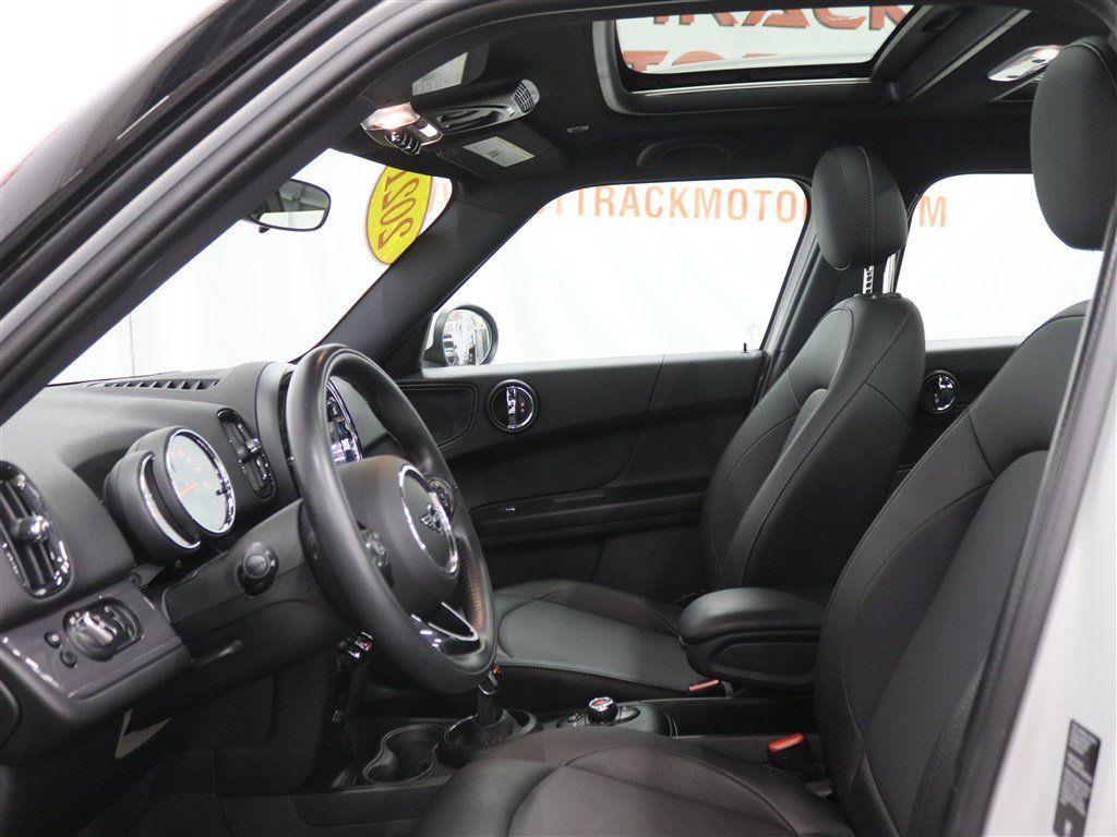 Used 2021 MINI Cooper Countryman ALL4 AWD/4WD image 15