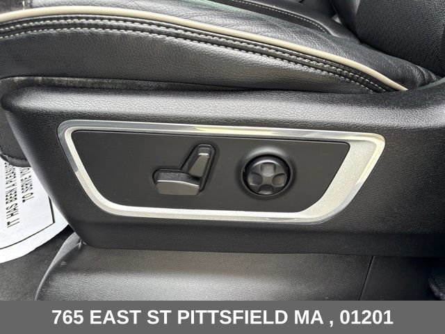 Used 2021 RAM 1500 Laramie AWD/4WD image 20
