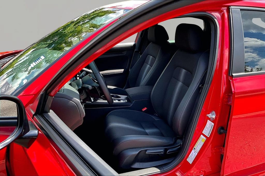 Certified 2026 Honda Civic Sport image 15