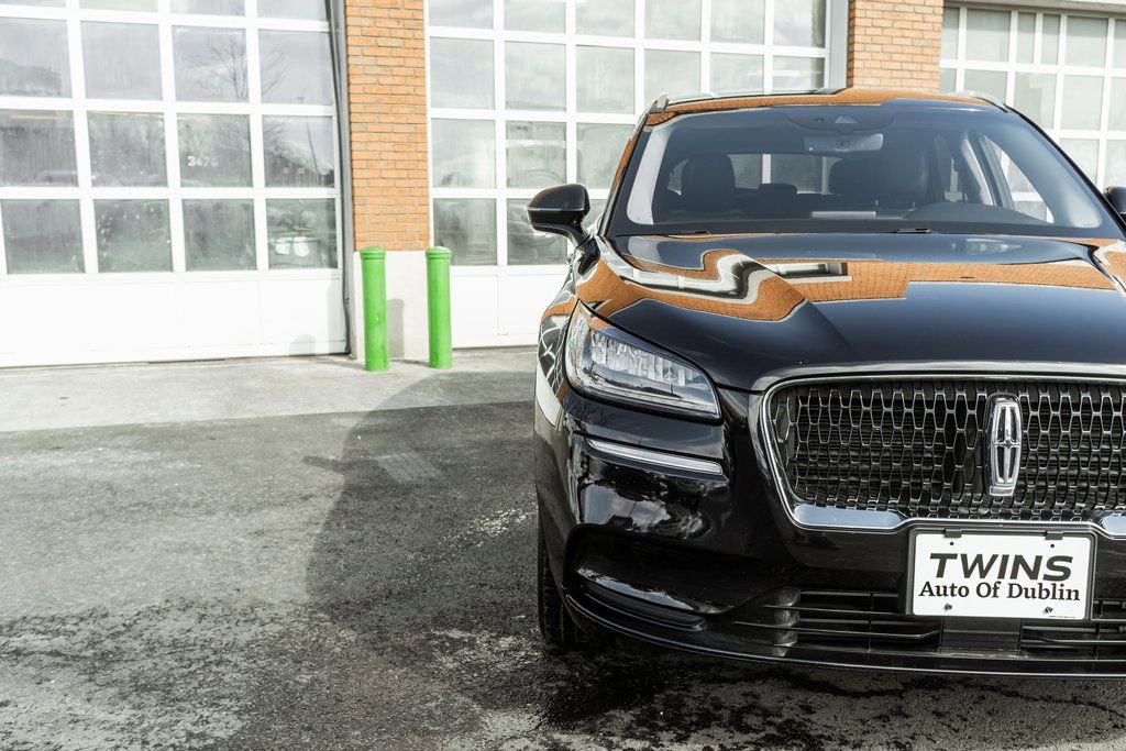 Used 2022 Lincoln Corsair Reserve image 37