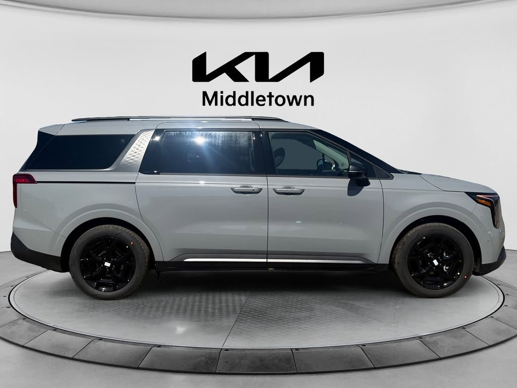 New 2026 Kia Carnival SX image 6