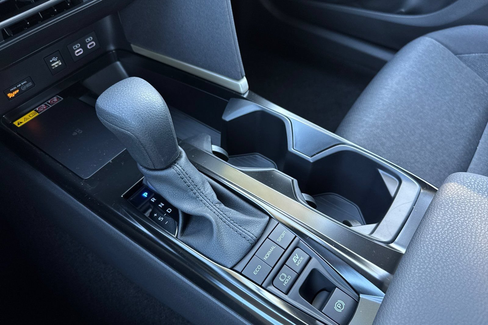 New 2026 Toyota Camry LE FWD image 24