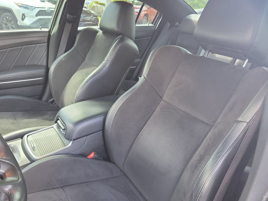 Used 2023 Dodge Charger R/T w/ Plus Group RWD image 27