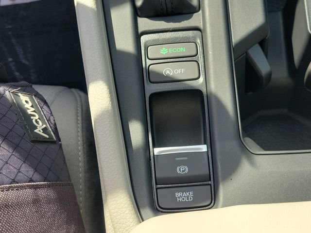 New 2026 Honda Accord SE image 36