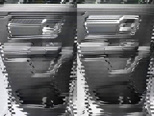 New 2025 RAM 1500 Big Horn image 16