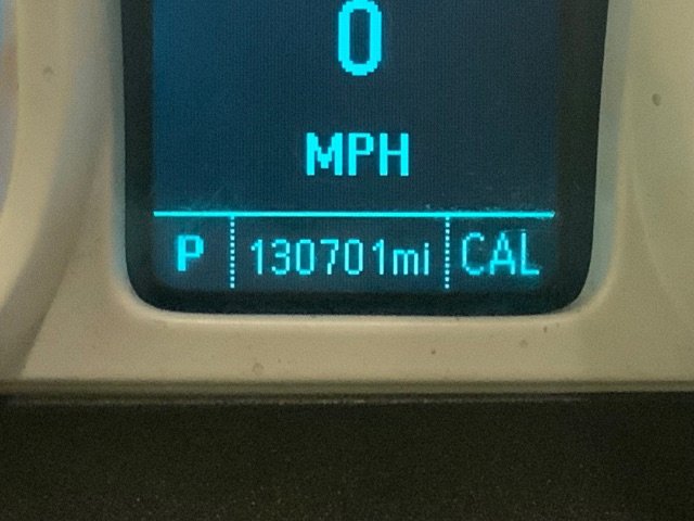 Used 2014 Chevrolet Camaro LS w/ Black Rally Stripe Package image 19