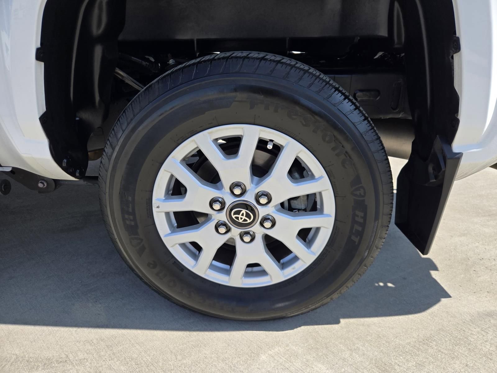 Used 2024 Toyota Tacoma SR5 image 30