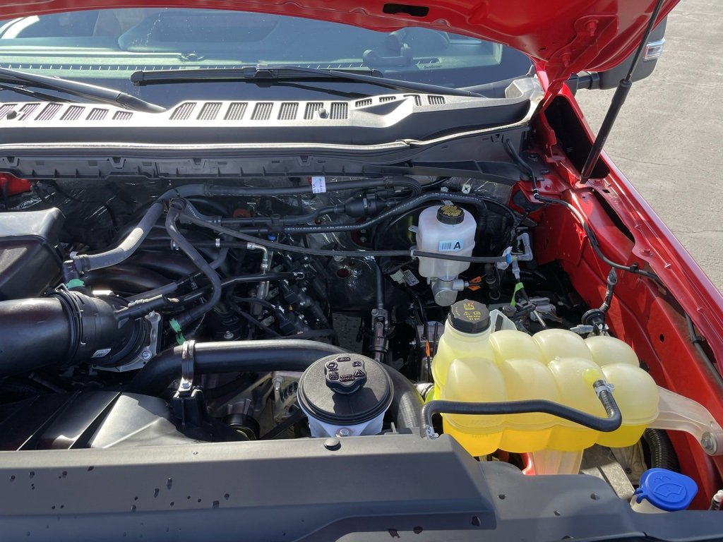 Used 2023 Ford F250 XLT image 39