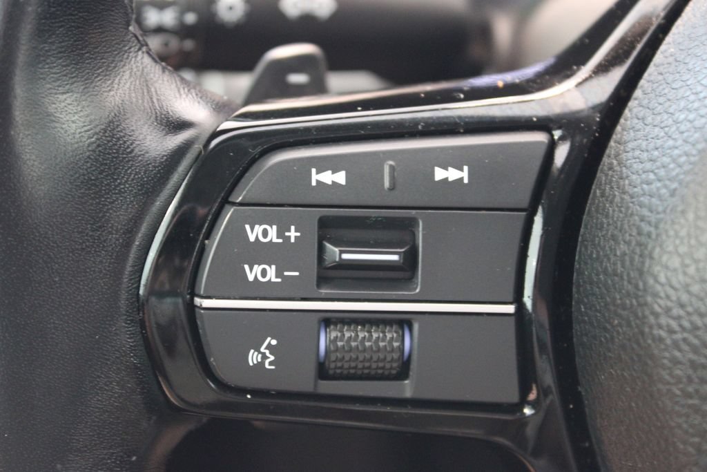 Certified 2024 Acura Integra FWD image 21