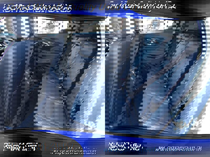 Used 2019 GMC Terrain Denali w/ Advanced Safety Package image 14