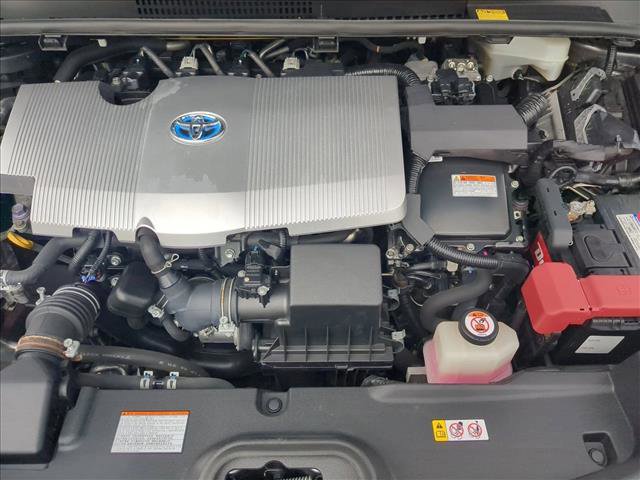 Used 2018 Toyota Prius Prime Plus image 22