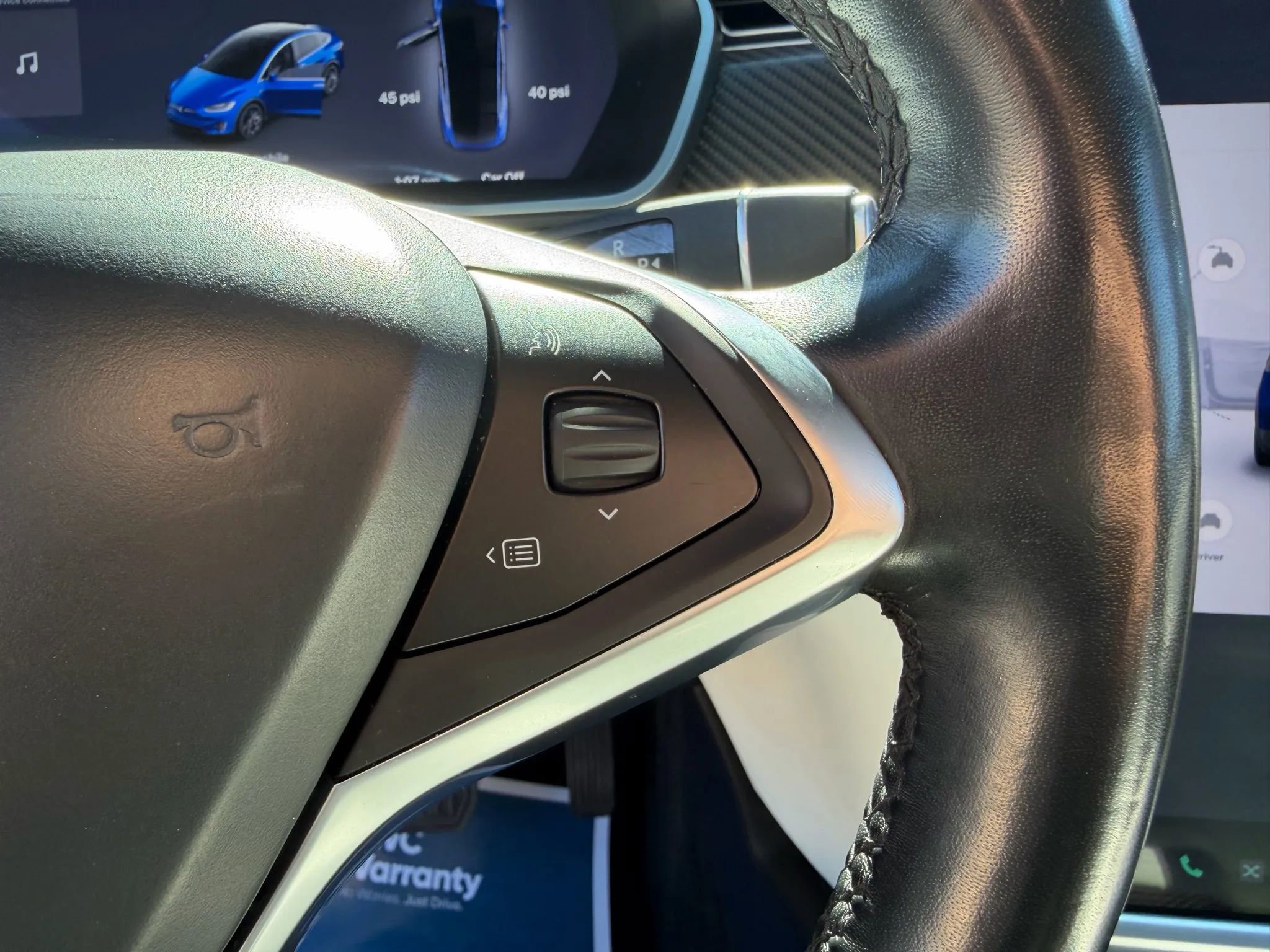 Used 2018 Tesla Model X 100D image 26