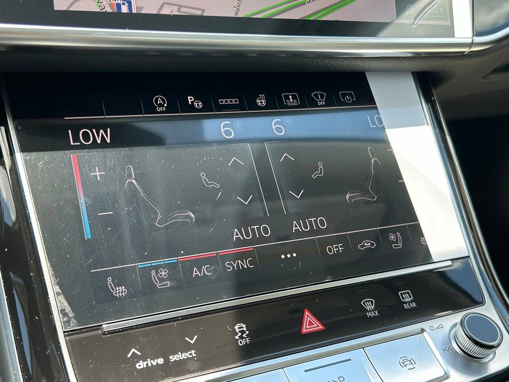 New 2026 Audi A8 L 3.0T AWD/4WD image 37