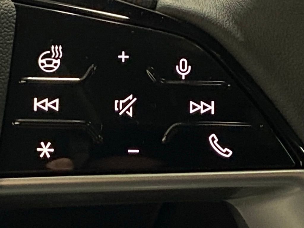 New 2026 Audi Q3 quattro 2.0T AWD/4WD image 13