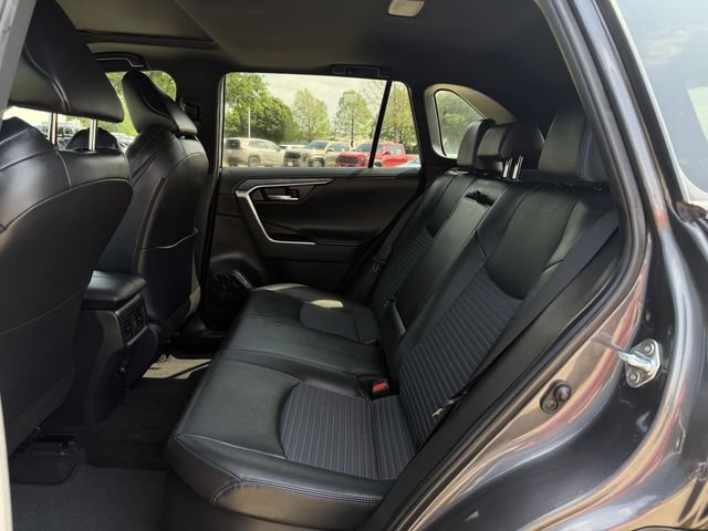 Certified 2023 Toyota RAV4 XSE AWD/4WD image 28