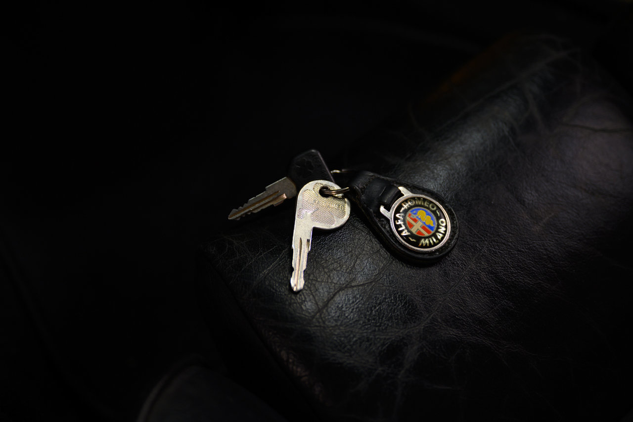 Used 1992 Alfa Romeo Spider Veloce image 36