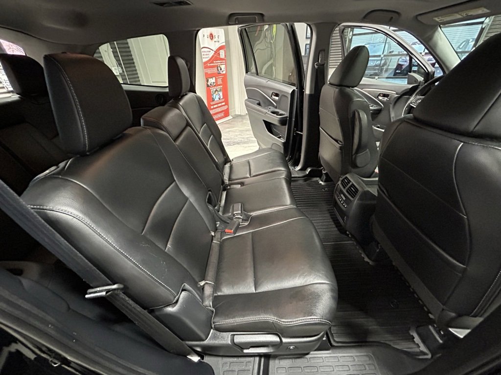 Used 2019 Honda Pilot EX-L image 43