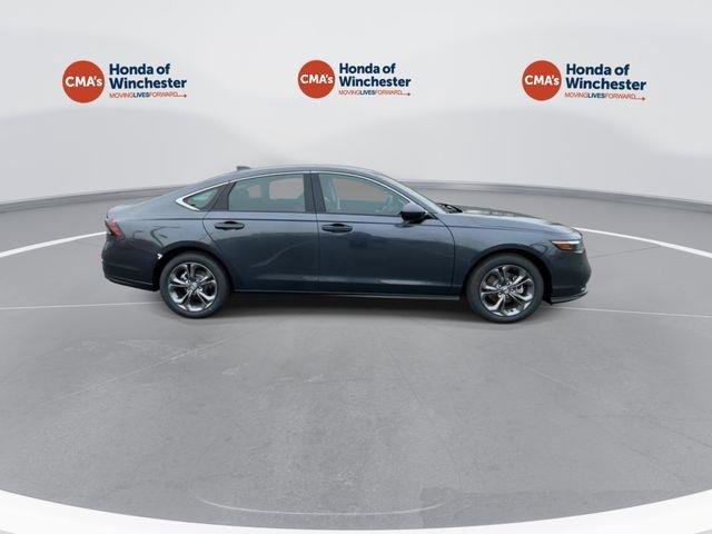 Used 2024 Honda Accord EX image 11