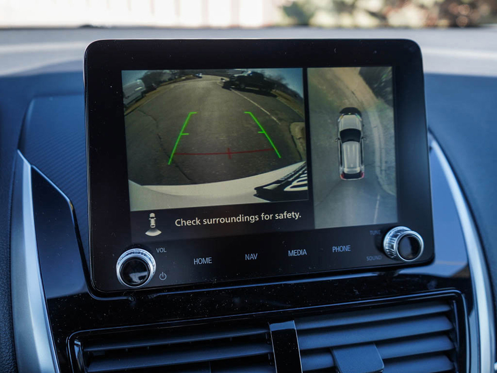 New 2025 Mitsubishi Eclipse Cross SE image 26