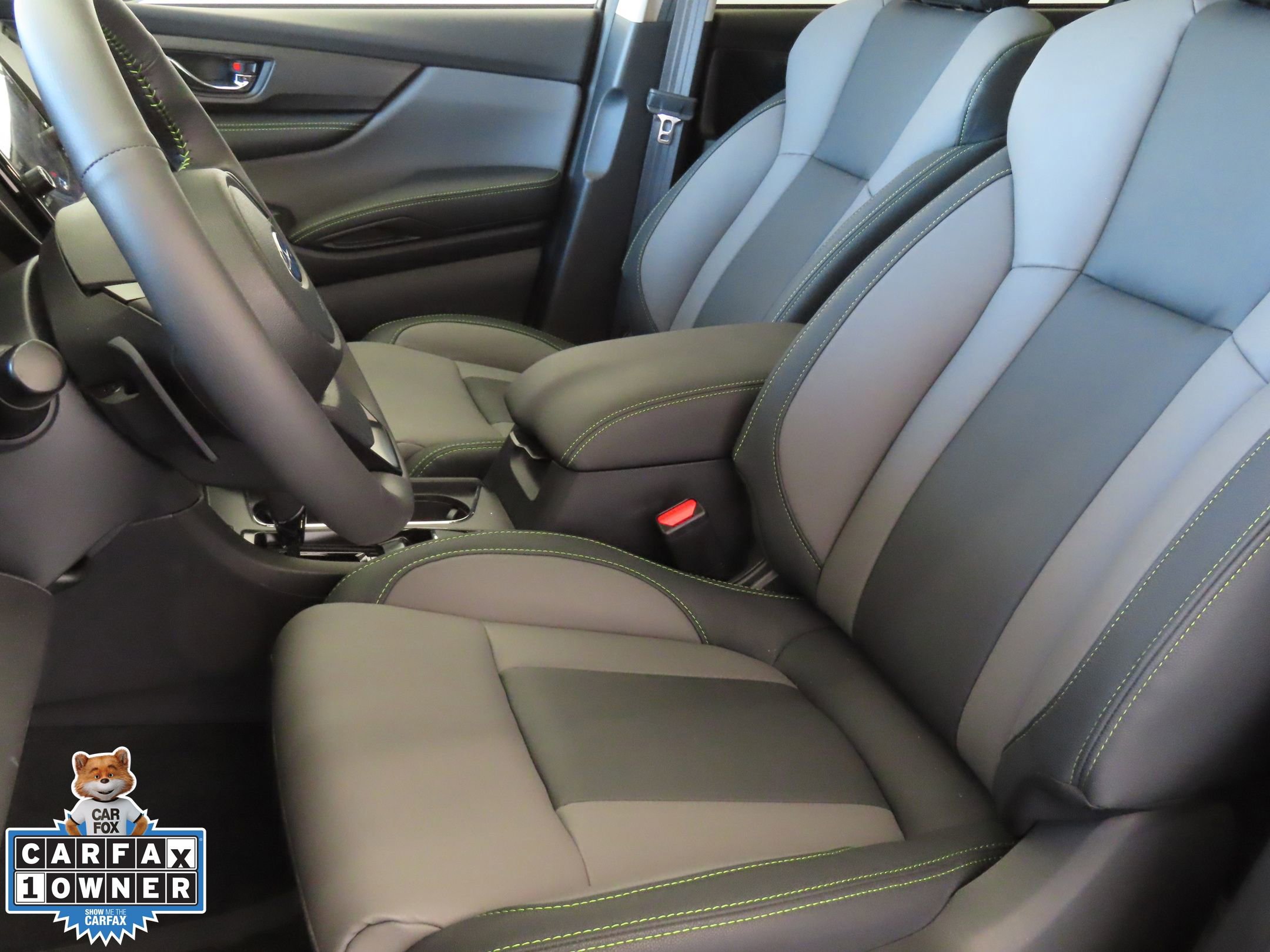 Certified 2025 Subaru Ascent Onyx Edition image 13