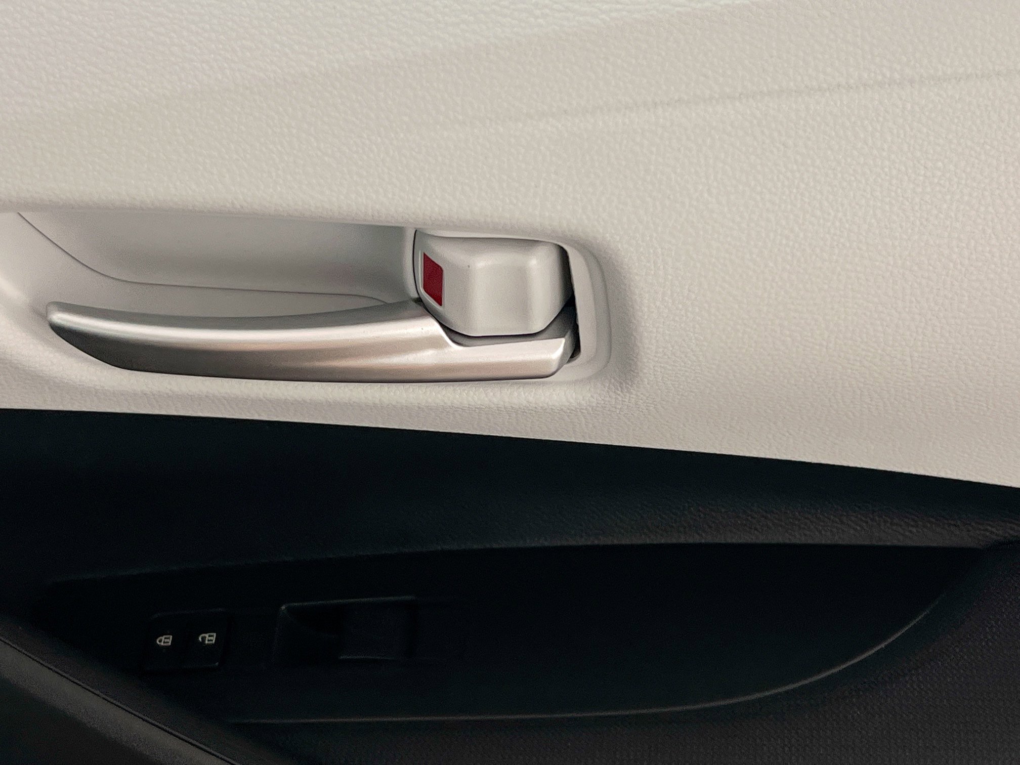 New 2026 Toyota Corolla SE image 32