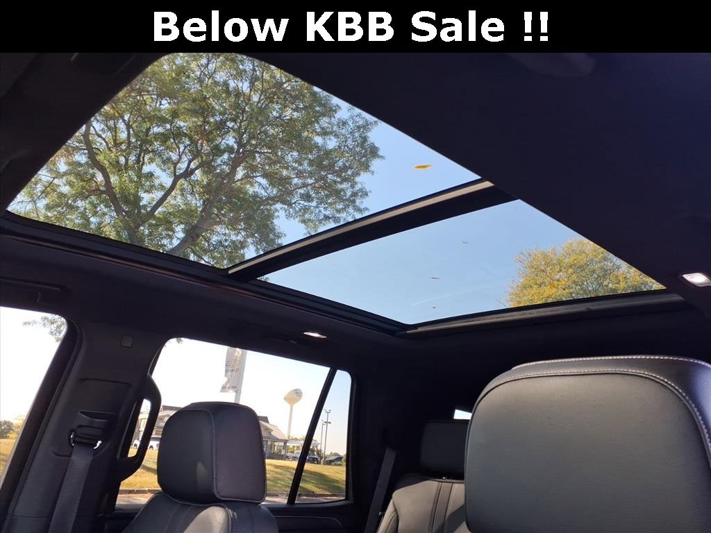 Certified 2022 Chevrolet Tahoe RST w/ Luxury Package image 10