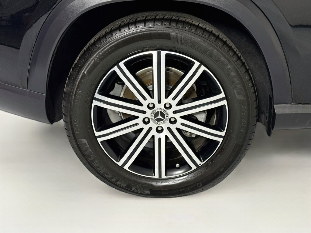Used 2026 Mercedes-Benz GLE 350 4MATIC image 34