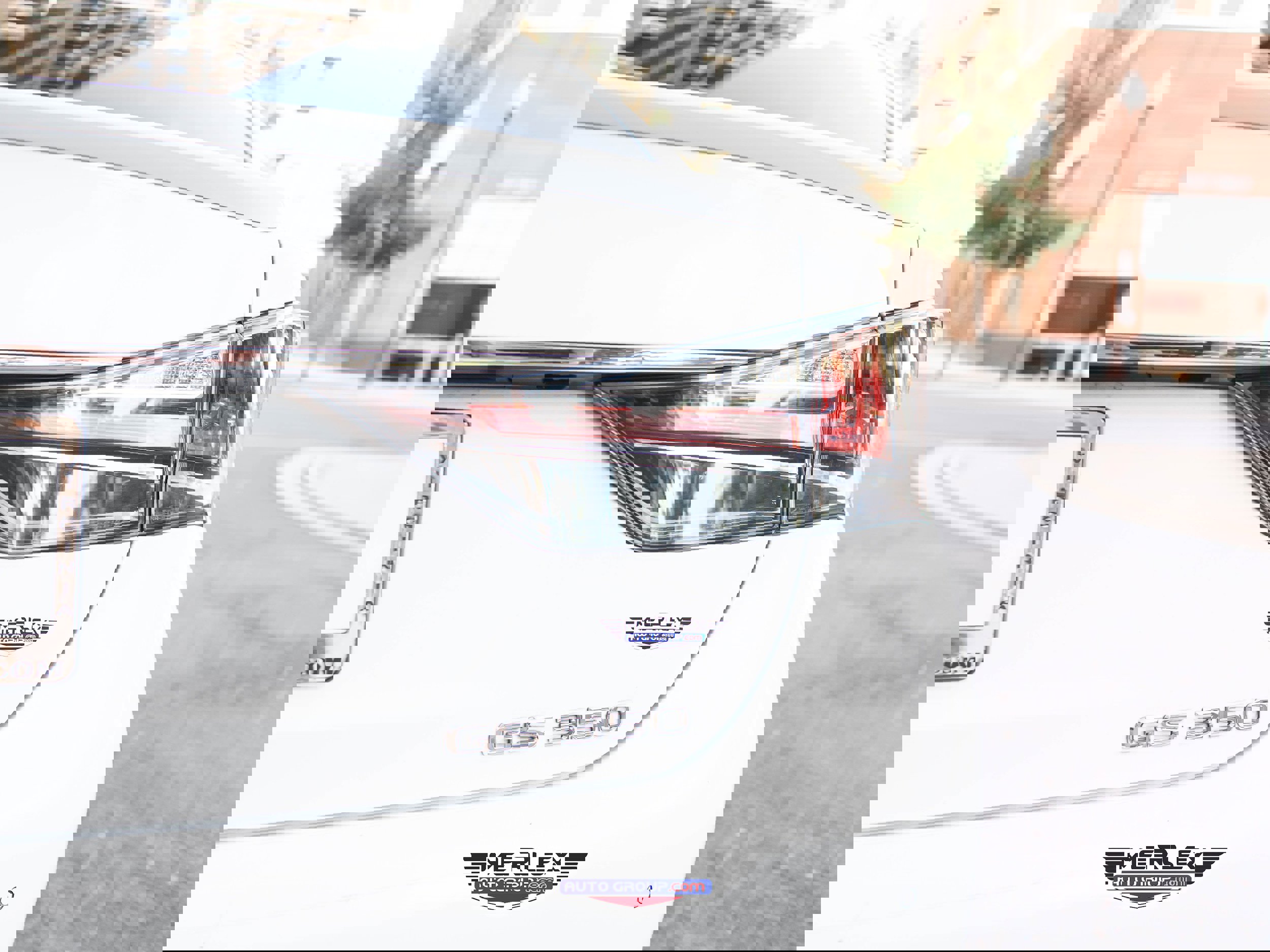 Used 2018 Lexus GS 350 F Sport image 50