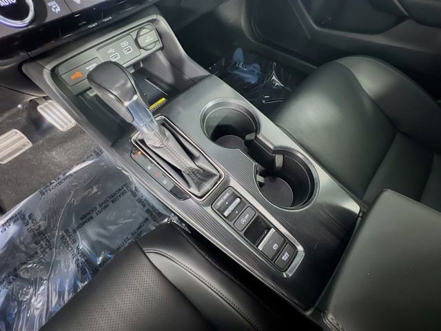 Used 2024 Honda Civic Sport Touring image 25