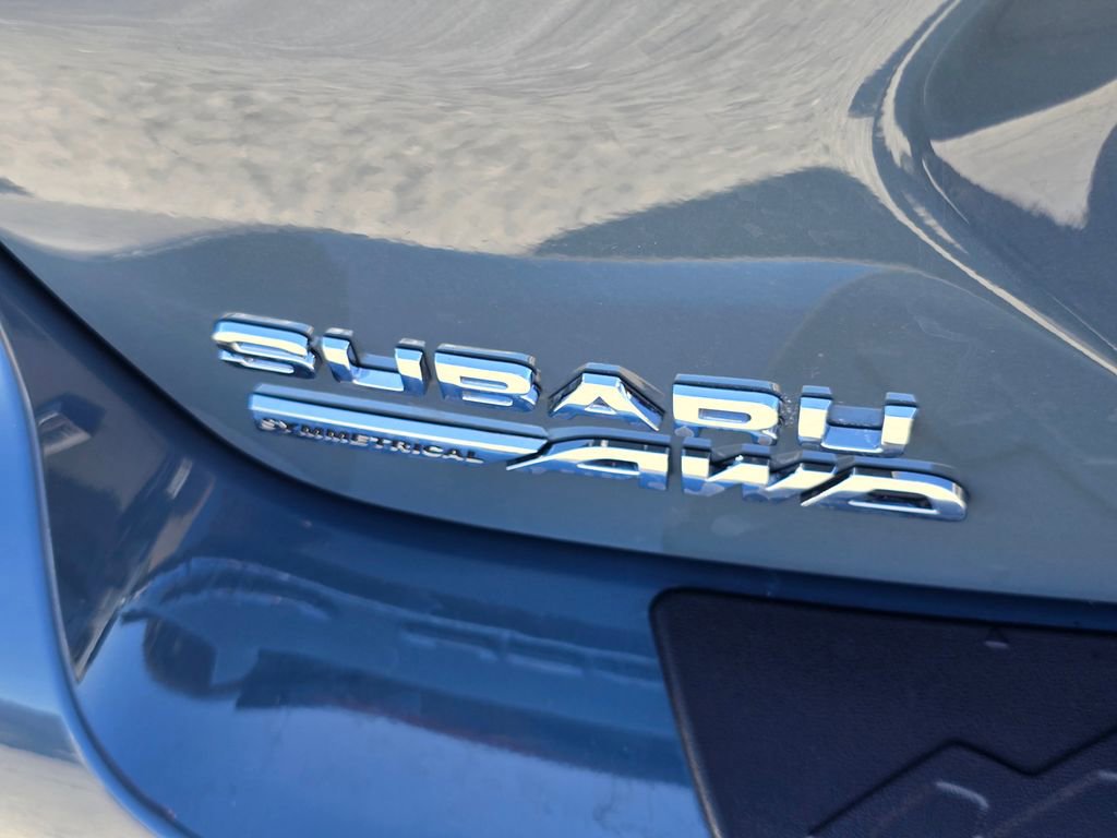 Used 2024 Subaru Crosstrek 2.0i Premium image 12