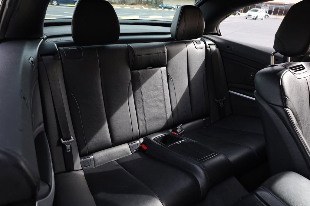 Used 2015 BMW 435i xDrive Convertible image 26