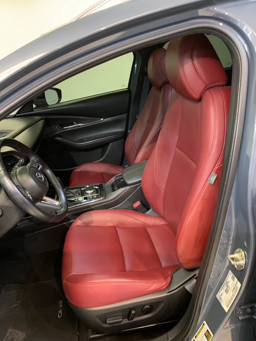 Used 2023 MAZDA CX-30 AWD 2.5 S w/ Preferred Package image 18