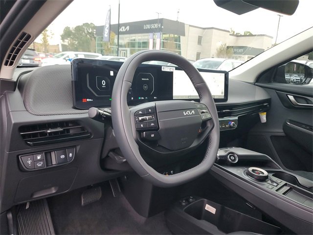 New 2025 Kia EV6 Wind image 19