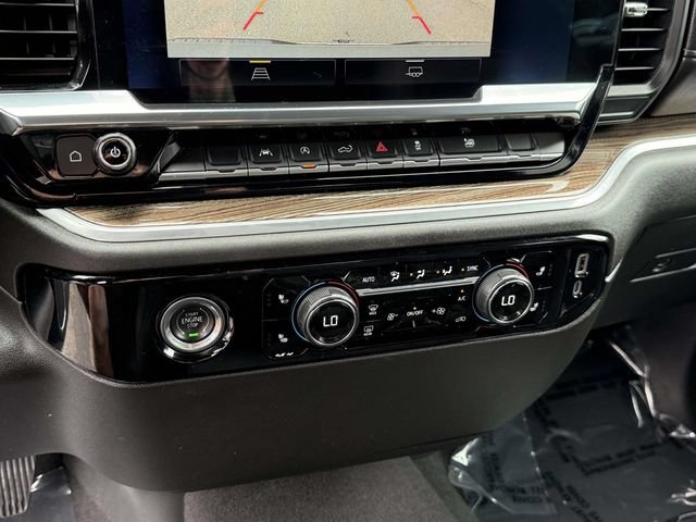 Certified 2023 Chevrolet Silverado 1500 RST AWD/4WD image 18