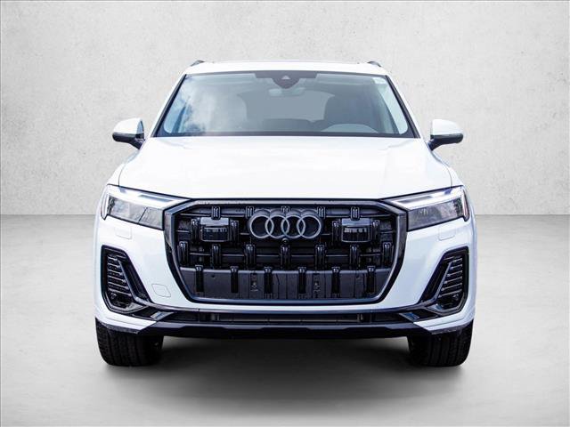 New 2026 Audi Q7 2.0T Premium Plus AWD/4WD image 2