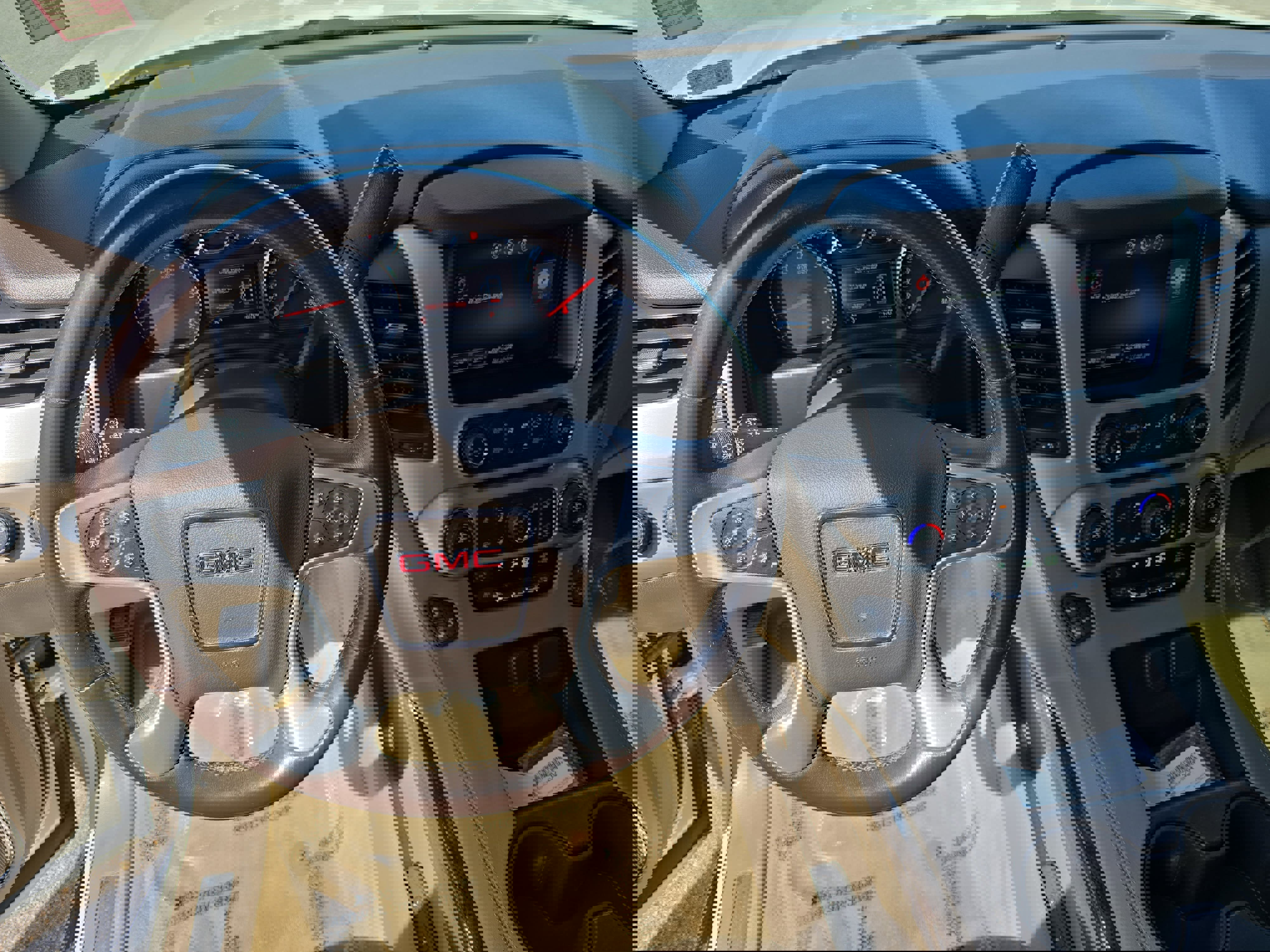 Used 2015 GMC Yukon XL SLT w/ Open Road Package image 18