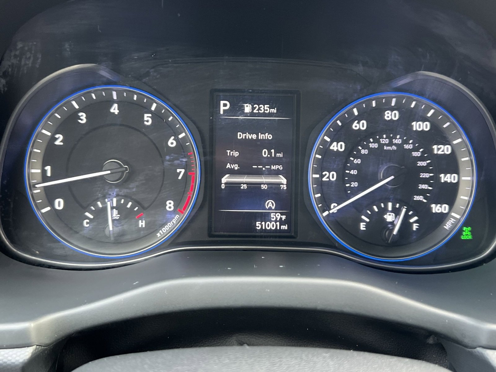 Certified 2023 Hyundai Kona SEL w/ Cargo Package image 17