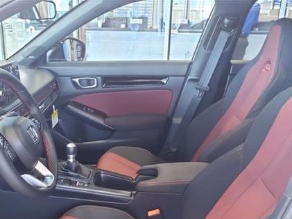 New 2026 Honda Civic Si image 9