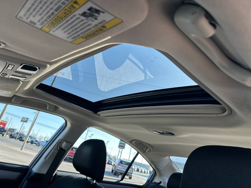 Used 2016 Subaru Legacy 2.5i Premium w/ Moonroof Package image 20