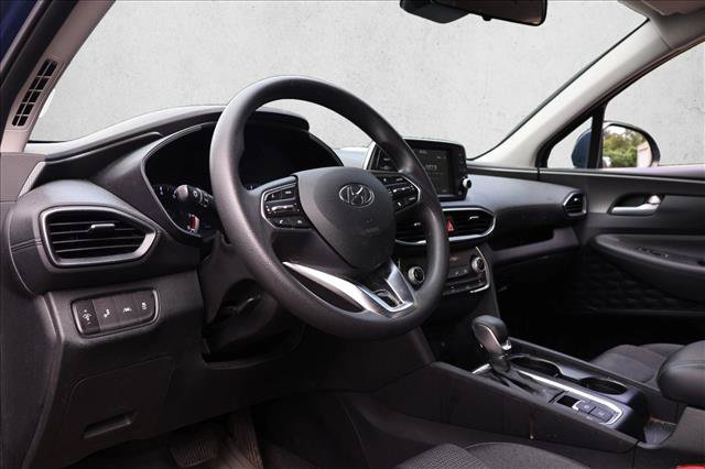 Used 2019 Hyundai Santa Fe SE w/ Cargo Package FWD image 12