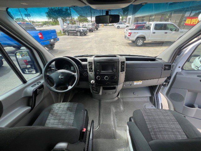 Used 2017 Freightliner Sprinter 2500 image 33