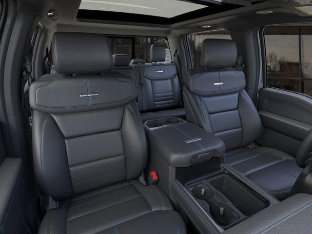 New 2026 Ford F350 Platinum w/ Tremor Off-Road Package image 10