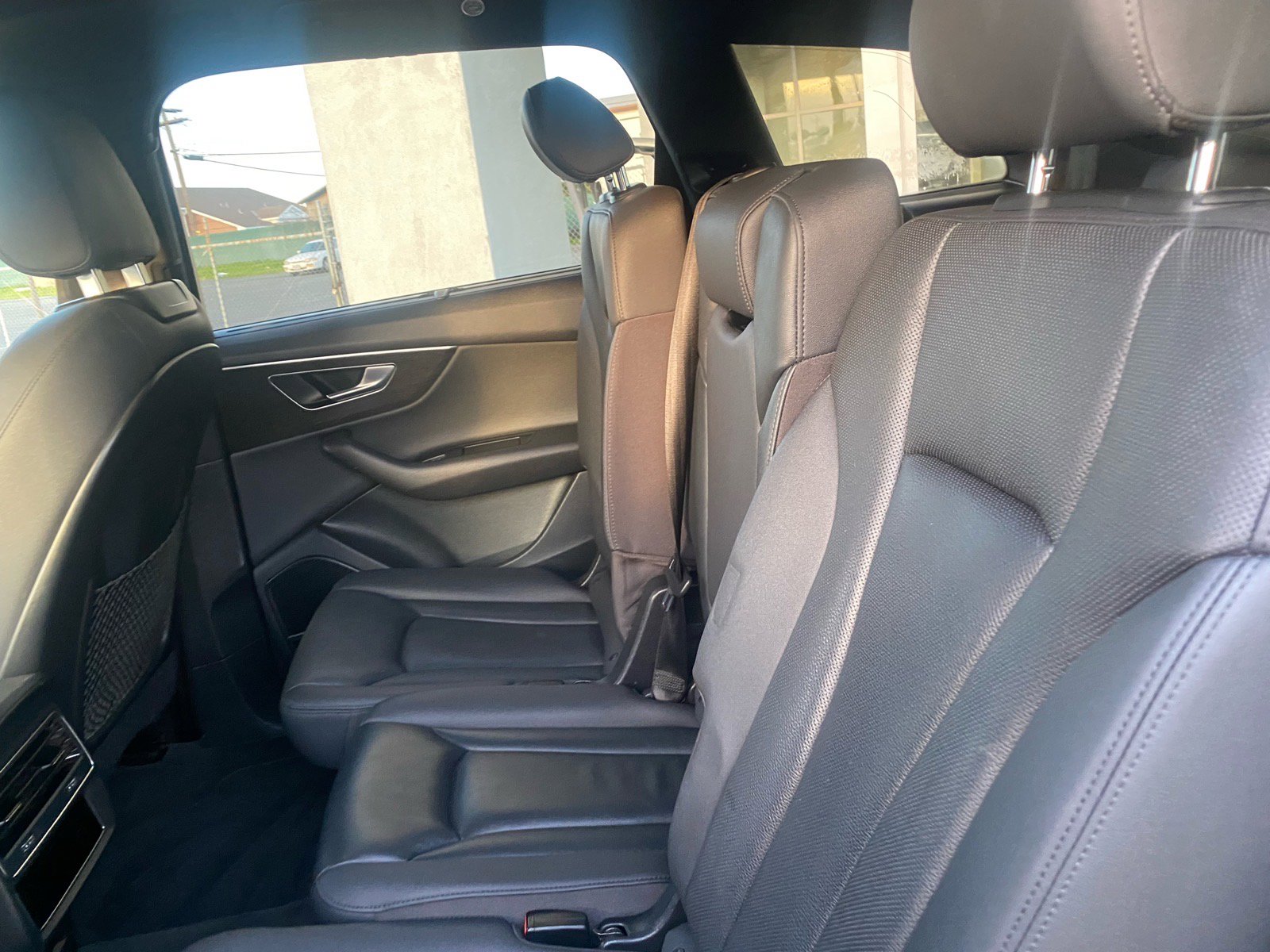 Used 2021 Audi Q7 2.0T Premium Plus w/ Executive Package image 15