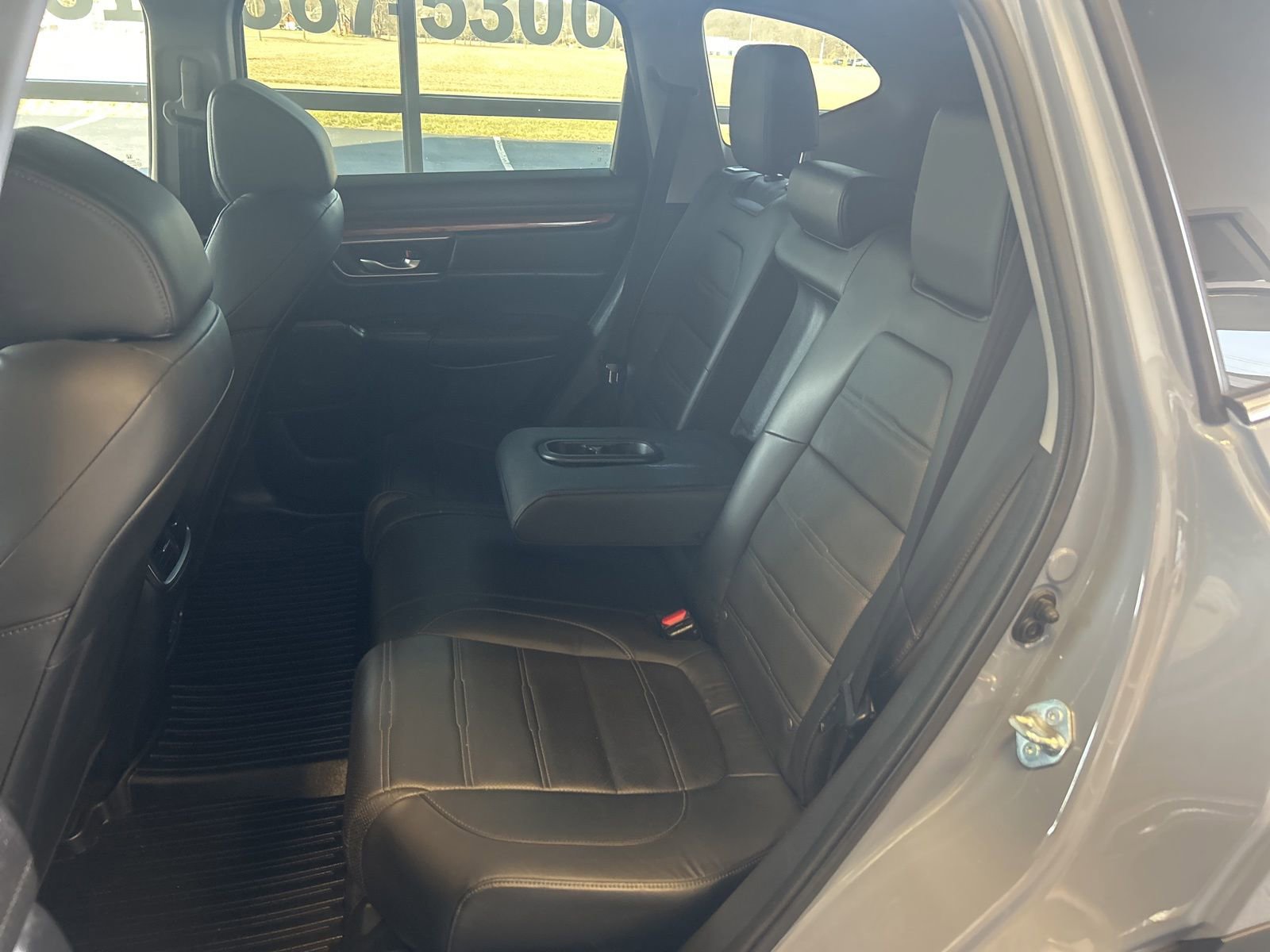 Used 2021 Honda CR-V Touring image 13