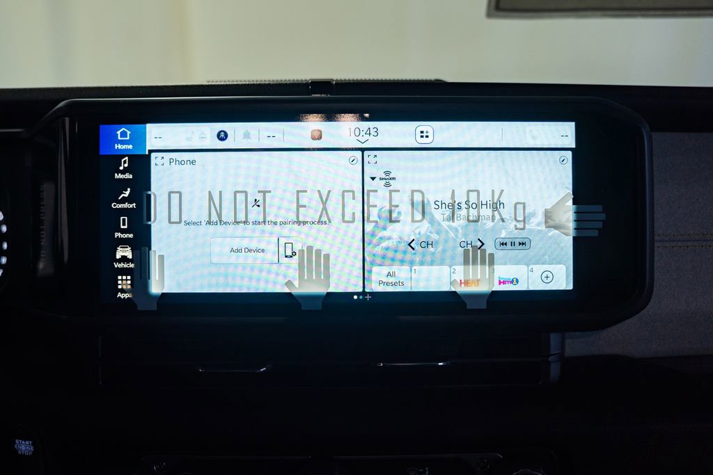 New 2026 Jeep Wrangler Sport S image 19