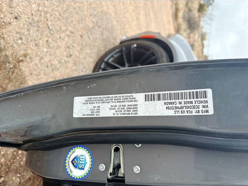 Used 2023 Dodge Charger Scat Pack image 32