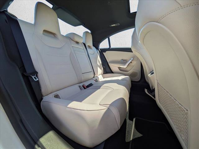 Certified 2020 Mercedes-Benz CLA 250 image 19