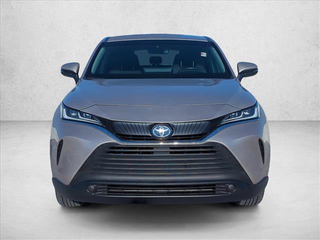 Certified 2023 Toyota Venza LE AWD/4WD video 2
