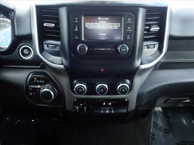 Used 2019 RAM 2500 Big Horn image 14